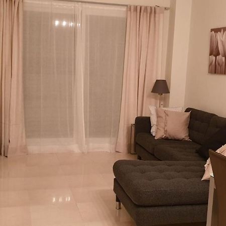 Neptuno 2B Menyber Apartment Nerja Ngoại thất bức ảnh