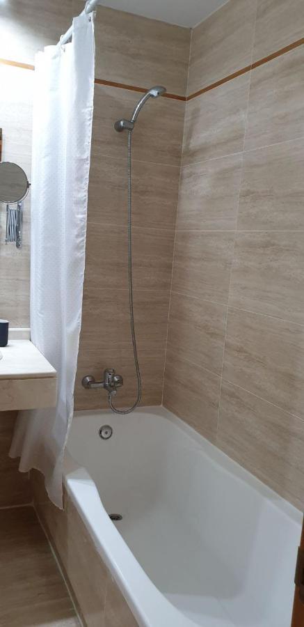 Neptuno 2B Menyber Apartment Nerja Ngoại thất bức ảnh